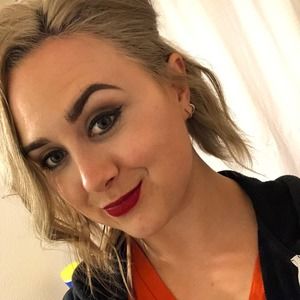 Meet your Posher, Audrey